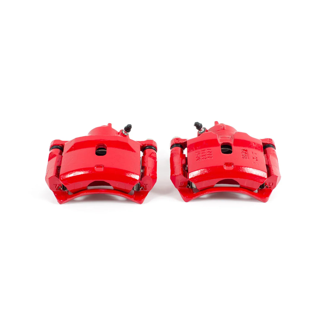 Power Stop S1334 1997-1999 Acura CL Disc Brake Caliper Set
