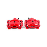 Power Stop S1334 1997-1999 Acura CL Disc Brake Caliper Set