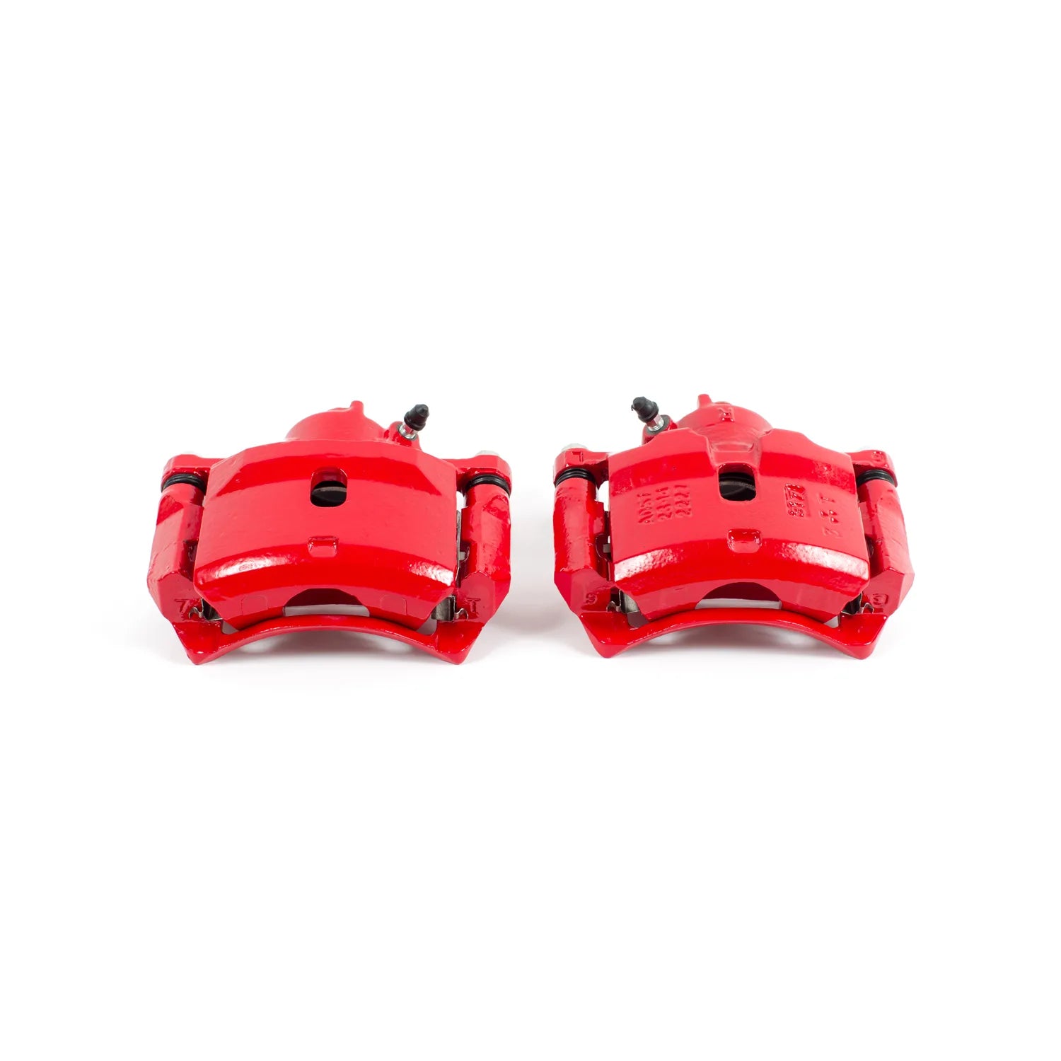 Power Stop S1334 1997-1999 Acura CL Disc Brake Caliper Set