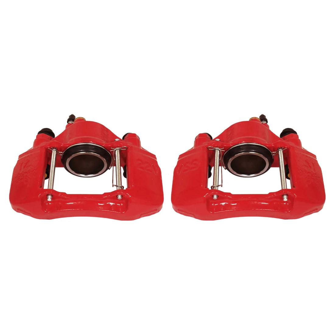 Power Stop S1336A 1991-2003 Ford Escort Disc Brake Caliper Set
