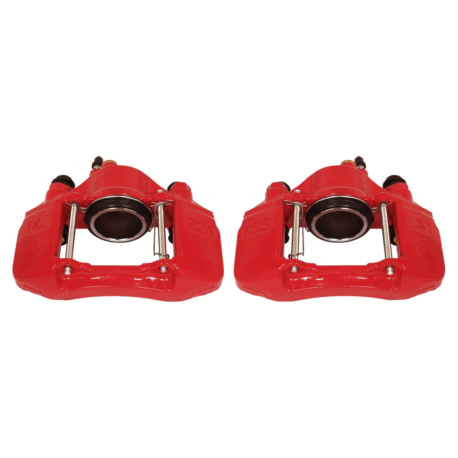 Power Stop S1336A 1991-2003 Ford Escort Disc Brake Caliper Set