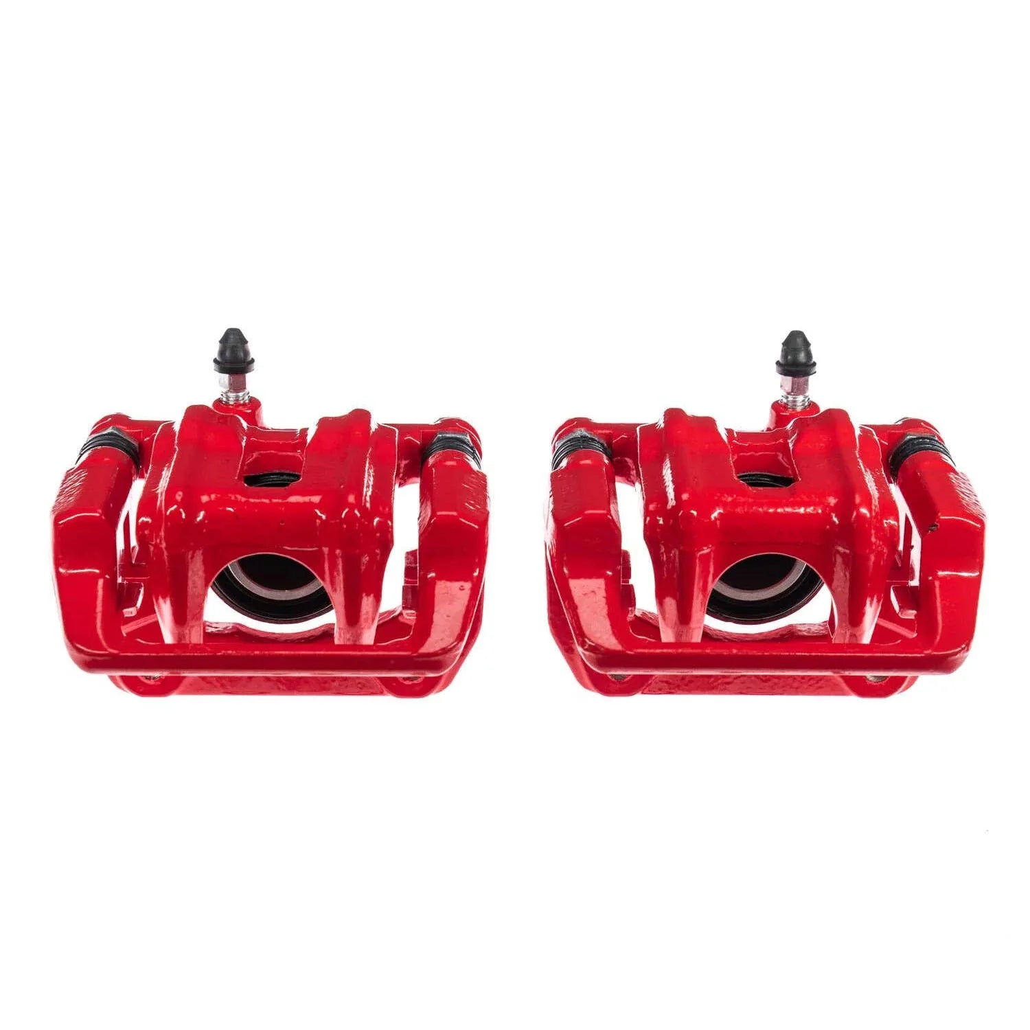 Power Stop S1448 2002-2004 Honda CR-V Disc Brake Caliper Set
