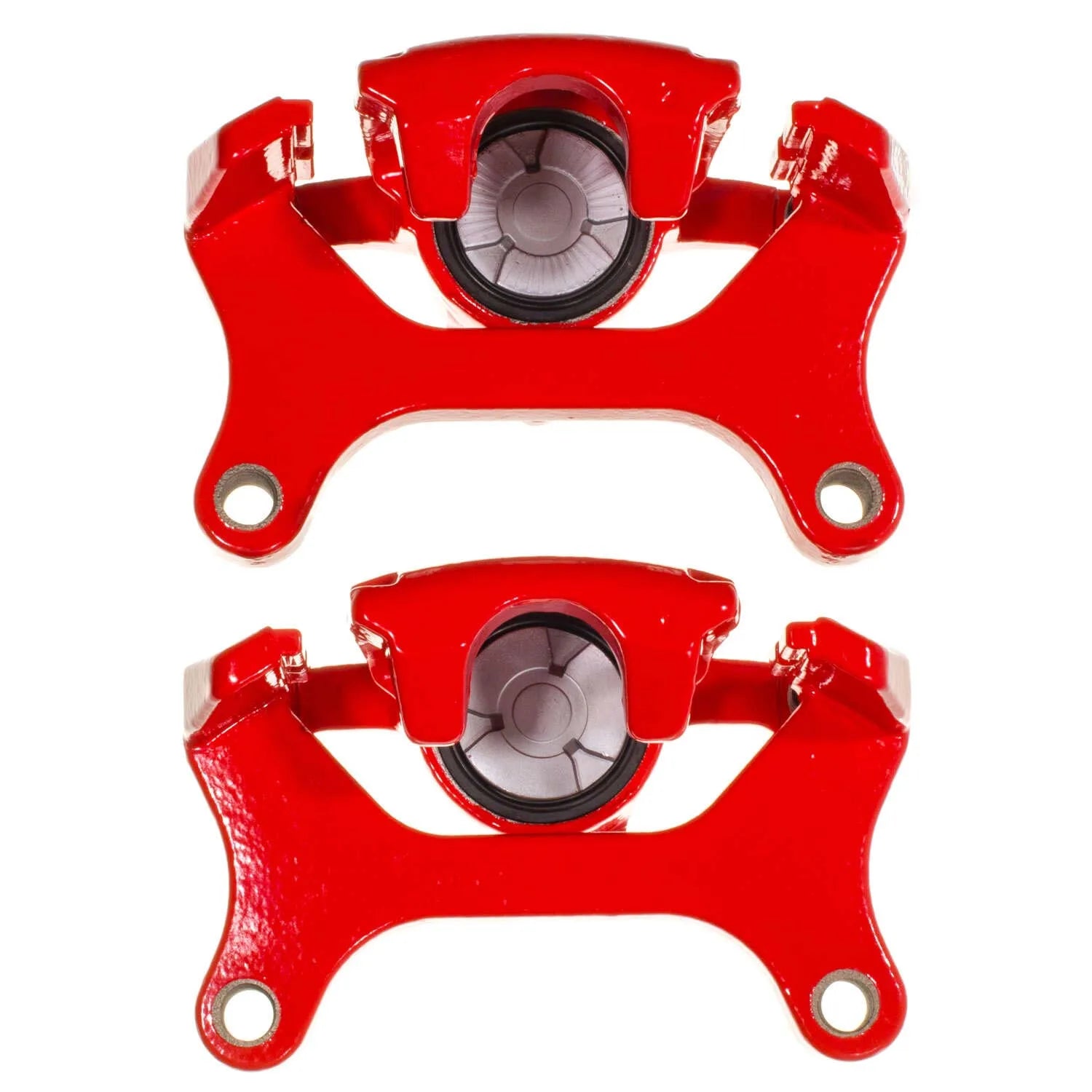 Power Stop S15018 2018-2020 Ford F-150 Disc Brake Caliper Set