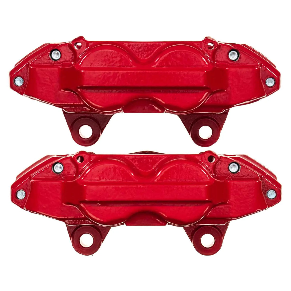 Power Stop S15020 2015-2024 Toyota 4Runner Disc Brake Caliper Set