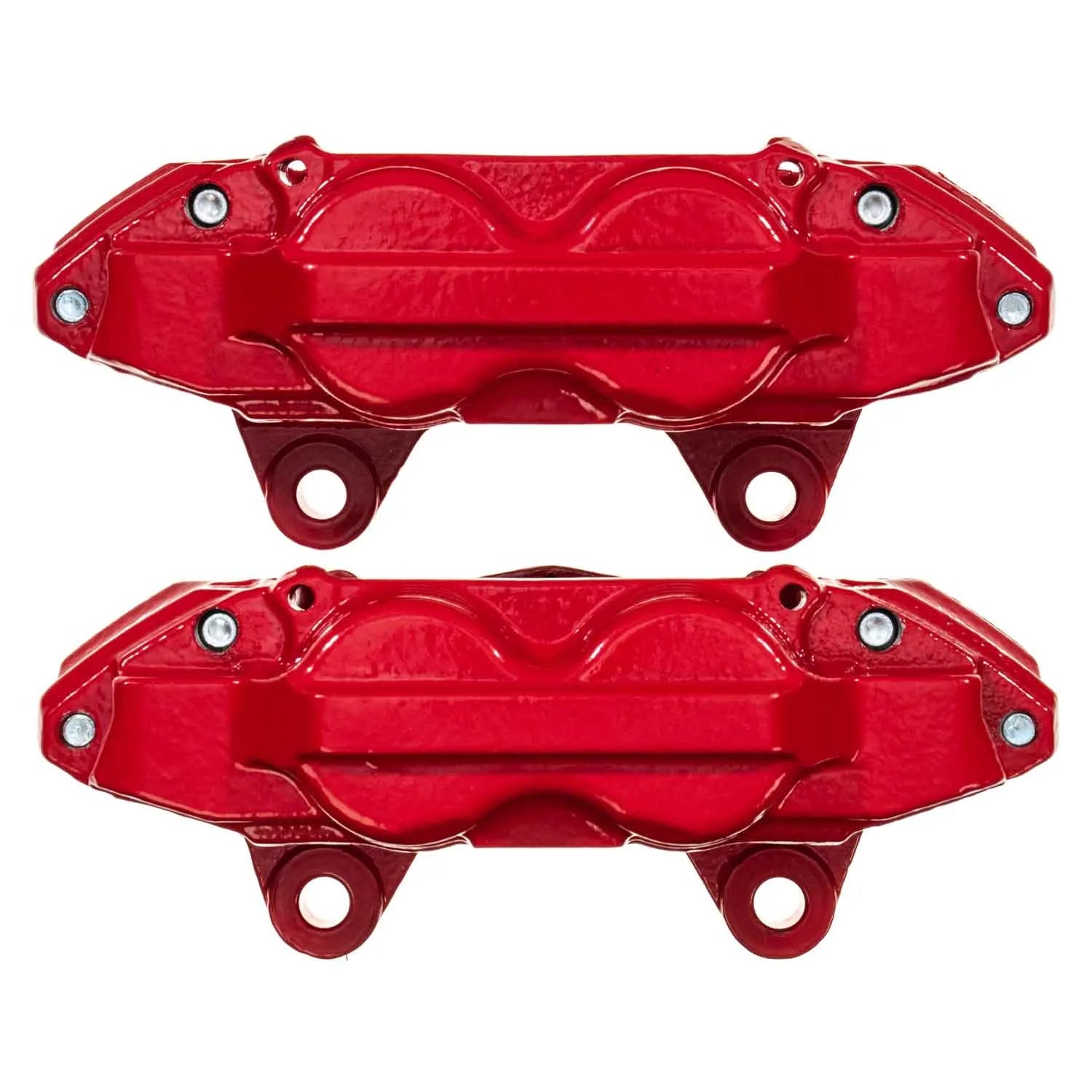 Power Stop S15020 2015-2024 Toyota 4Runner Disc Brake Caliper Set