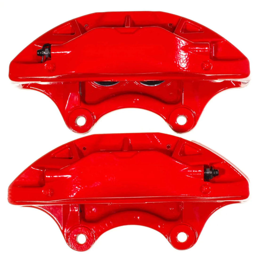 Power Stop S15038 2014-2019 Chevrolet Corvette Disc Brake Caliper Set