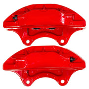 Power Stop S15038 2014-2019 Chevrolet Corvette Disc Brake Caliper Set