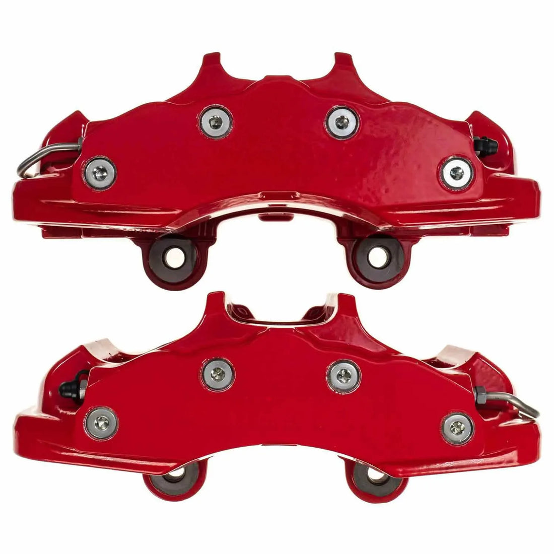 Power Stop S15042 2006-2013 Chevrolet Corvette Disc Brake Caliper Set
