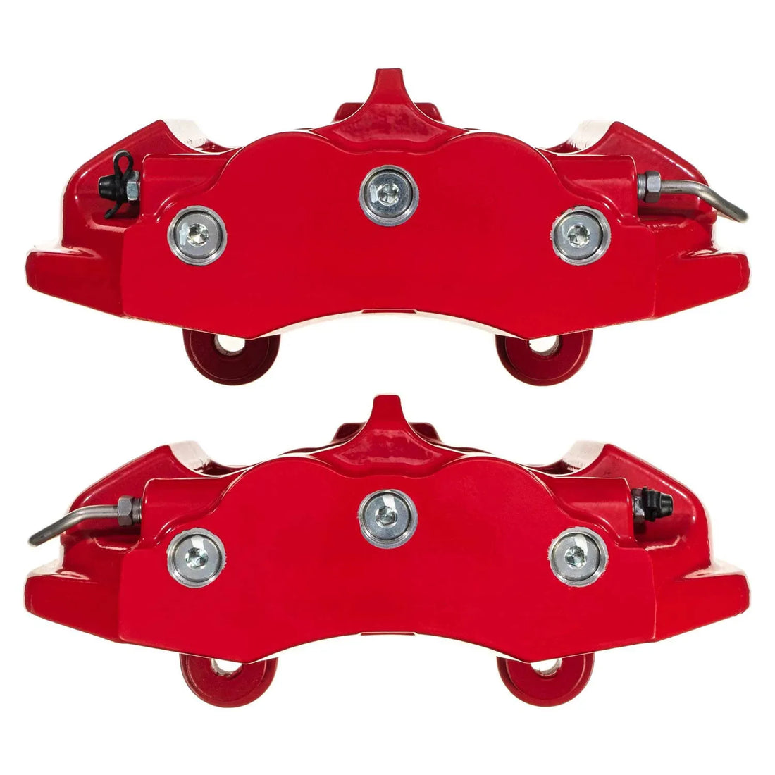 Power Stop S15044 2006-2013 Chevrolet Corvette Disc Brake Caliper Set
