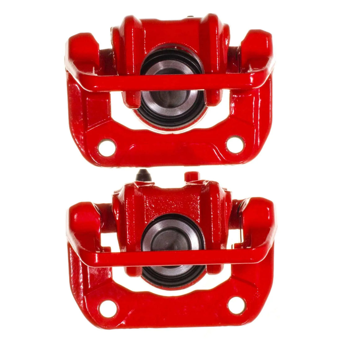 Power Stop S15054 2007-2011 Honda CR-V Disc Brake Caliper Set