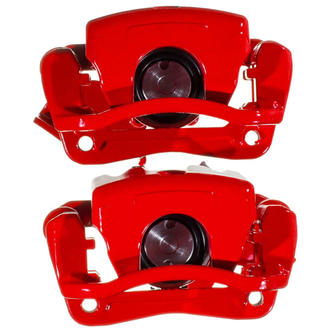 Power Stop S15058 2014-2018 Kia Forte5 Disc Brake Caliper Set