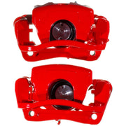 Power Stop S15064 2014-2019 Kia Soul Disc Brake Caliper Set