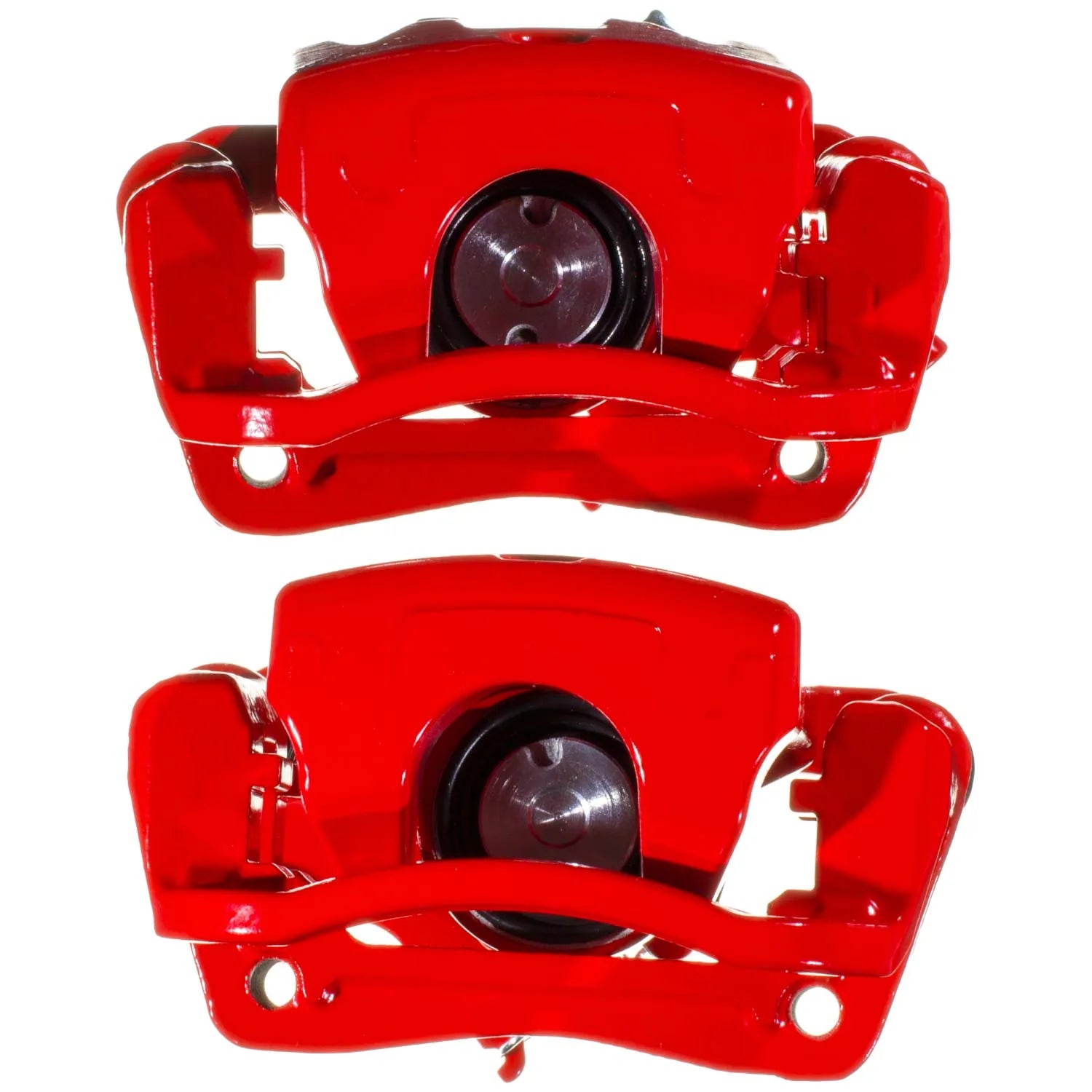 Power Stop S15064 2014-2019 Kia Soul Disc Brake Caliper Set