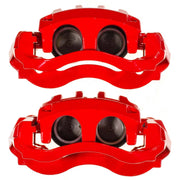 Power Stop S15134 2024-2025 Ram ProMaster EV Disc Brake Caliper Set