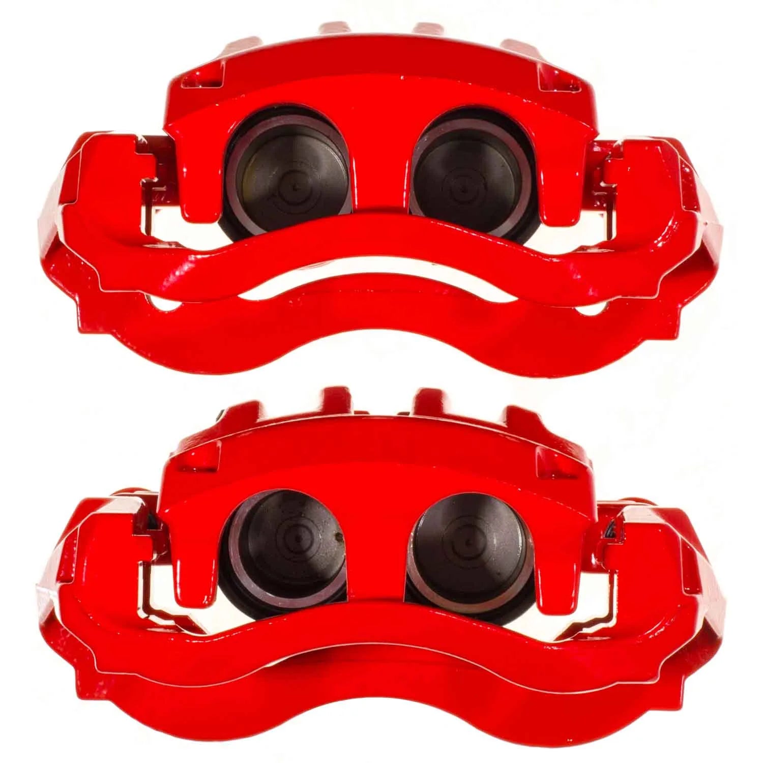 Power Stop S15134 2024-2025 Ram ProMaster EV Disc Brake Caliper Set