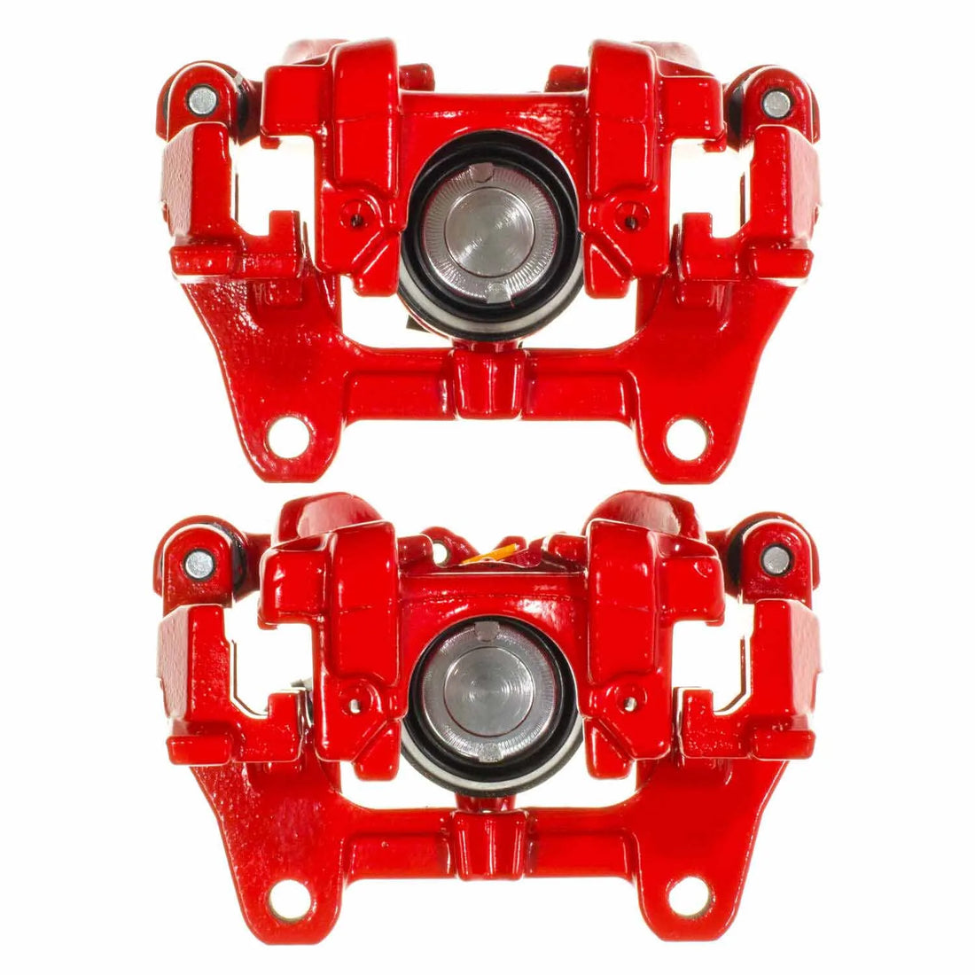 Power Stop S15140 2015-2023 Ford Edge Disc Brake Caliper Set
