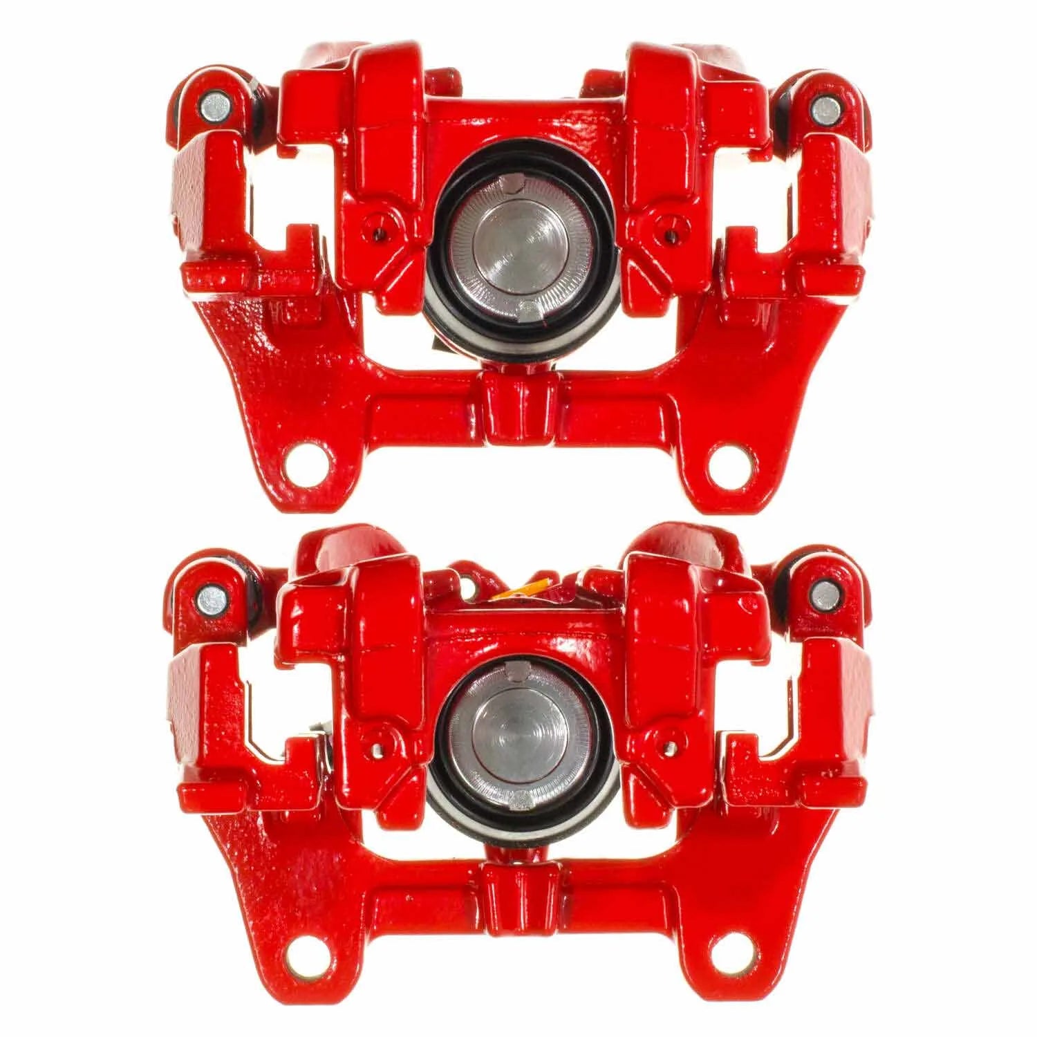 Power Stop S15140 2015-2023 Ford Edge Disc Brake Caliper Set
