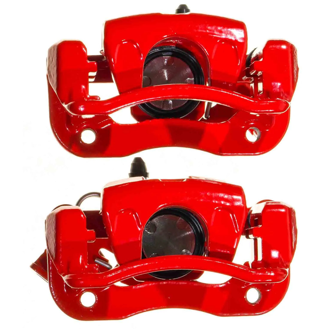 Power Stop S15162 2012-2017 Kia Rio Disc Brake Caliper Set