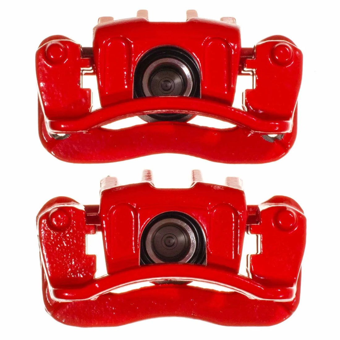 Power Stop S15164 2010-2013 Kia Forte Koup Disc Brake Caliper Set