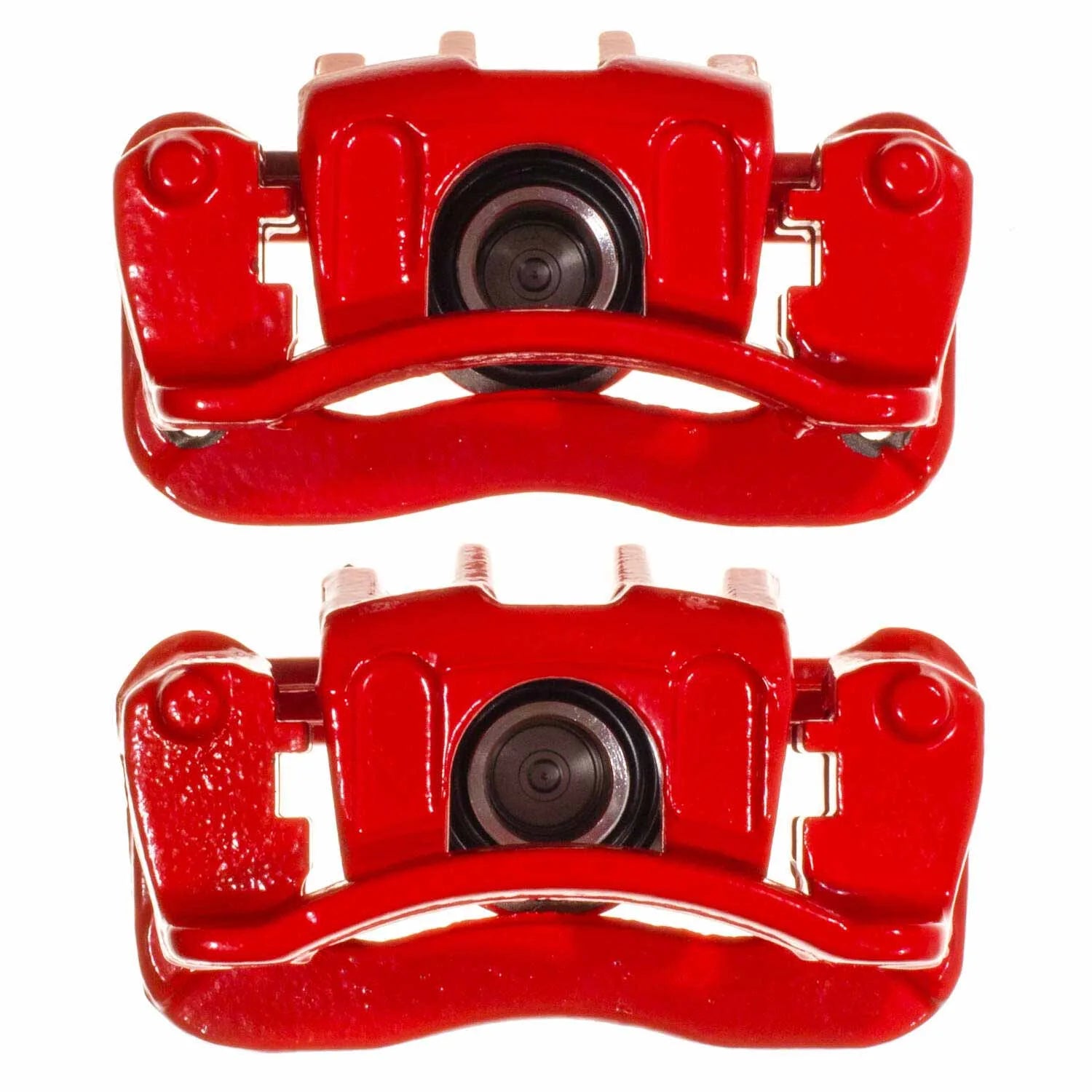 Power Stop S15164 2010-2013 Kia Forte Koup Disc Brake Caliper Set