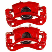Power Stop S15186 2006 Hyundai Elantra Disc Brake Caliper Set