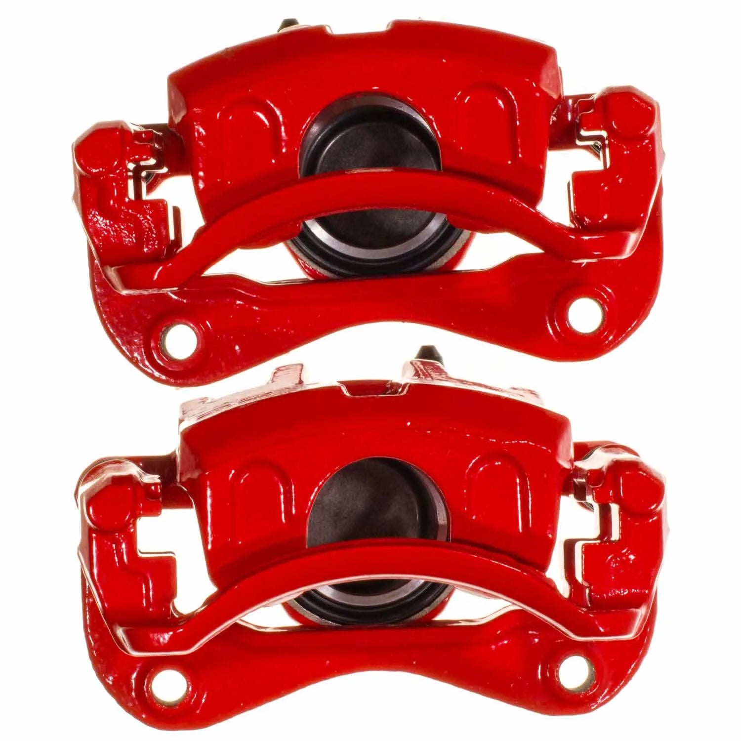 Power Stop S15186 2006 Hyundai Elantra Disc Brake Caliper Set
