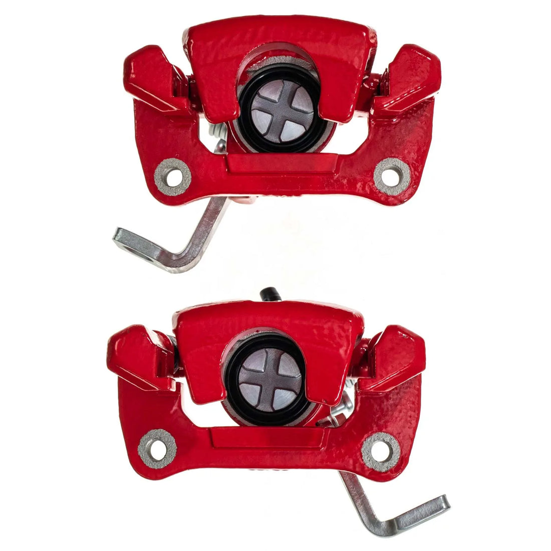 Power Stop S1556 1994-2001 Acura Integra Disc Brake Caliper Set