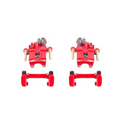 Power Stop S1612 1992-2001 Honda Prelude Disc Brake Caliper Set