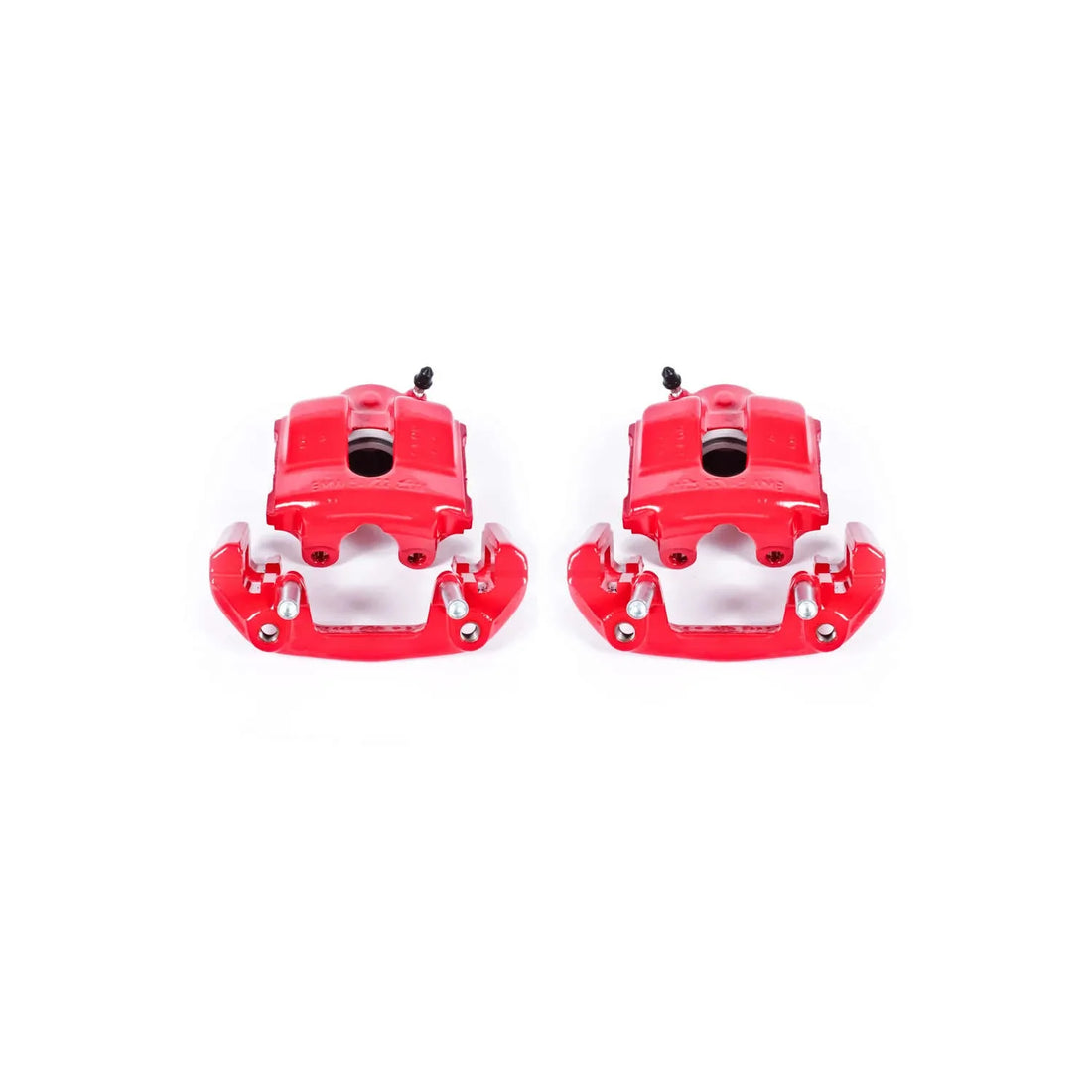 Power Stop S1618 1997-2002 BMW Z3 Disc Brake Caliper Set
