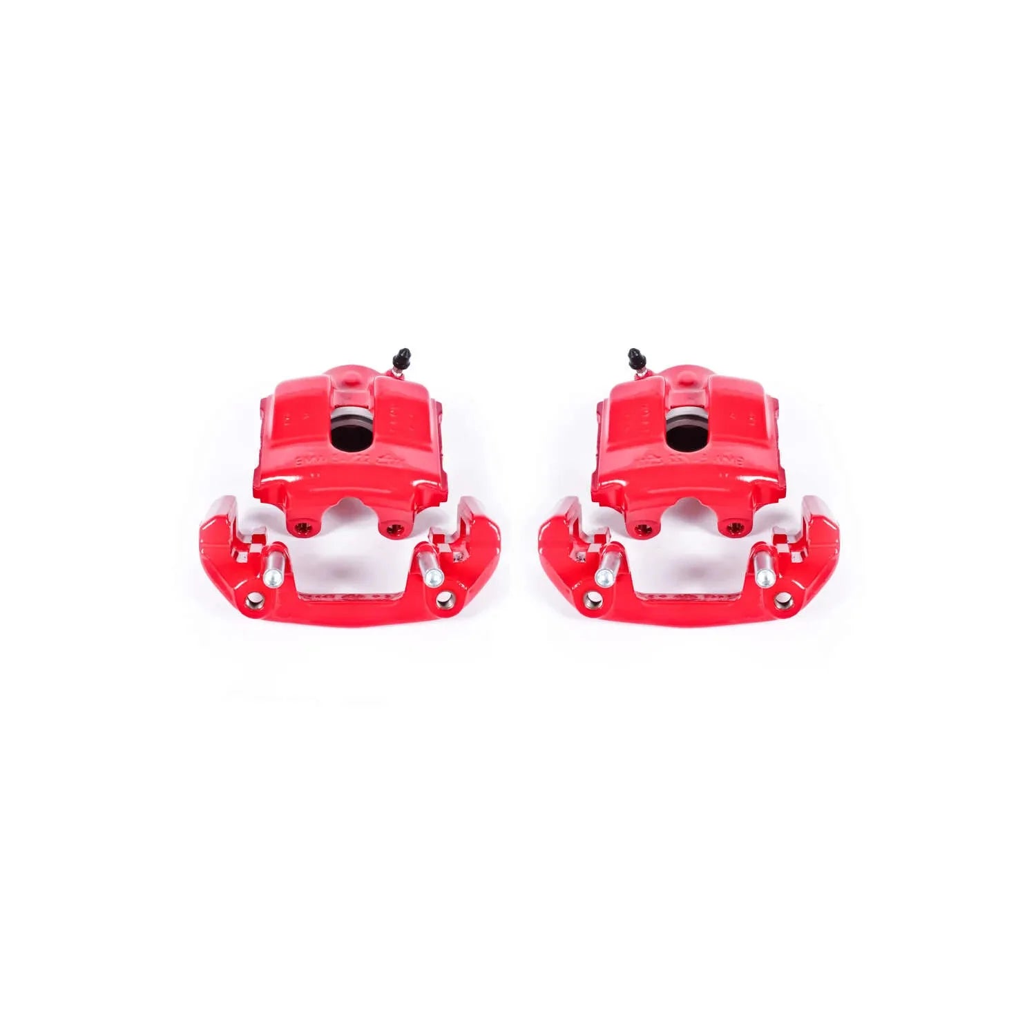 Power Stop S1618 1997-2002 BMW Z3 Disc Brake Caliper Set