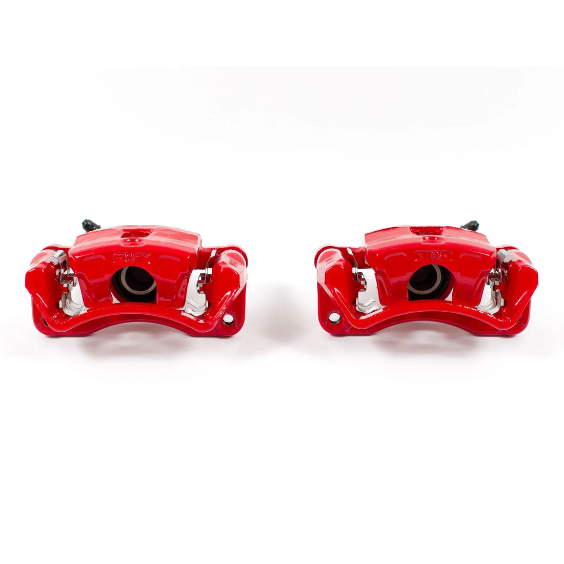 Power Stop S1692 2001-2005 Dodge Stratus Disc Brake Caliper Set