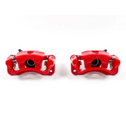 Power Stop S1692 2001-2005 Dodge Stratus Disc Brake Caliper Set