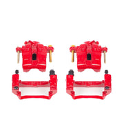 Power Stop S1704 1994-2005 Mazda Miata Disc Brake Caliper Set