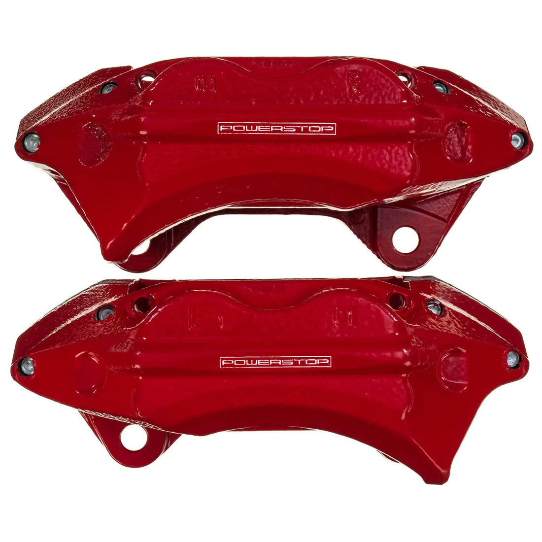 Power Stop S1784 1995-2004 Toyota Tacoma Disc Brake Caliper Set