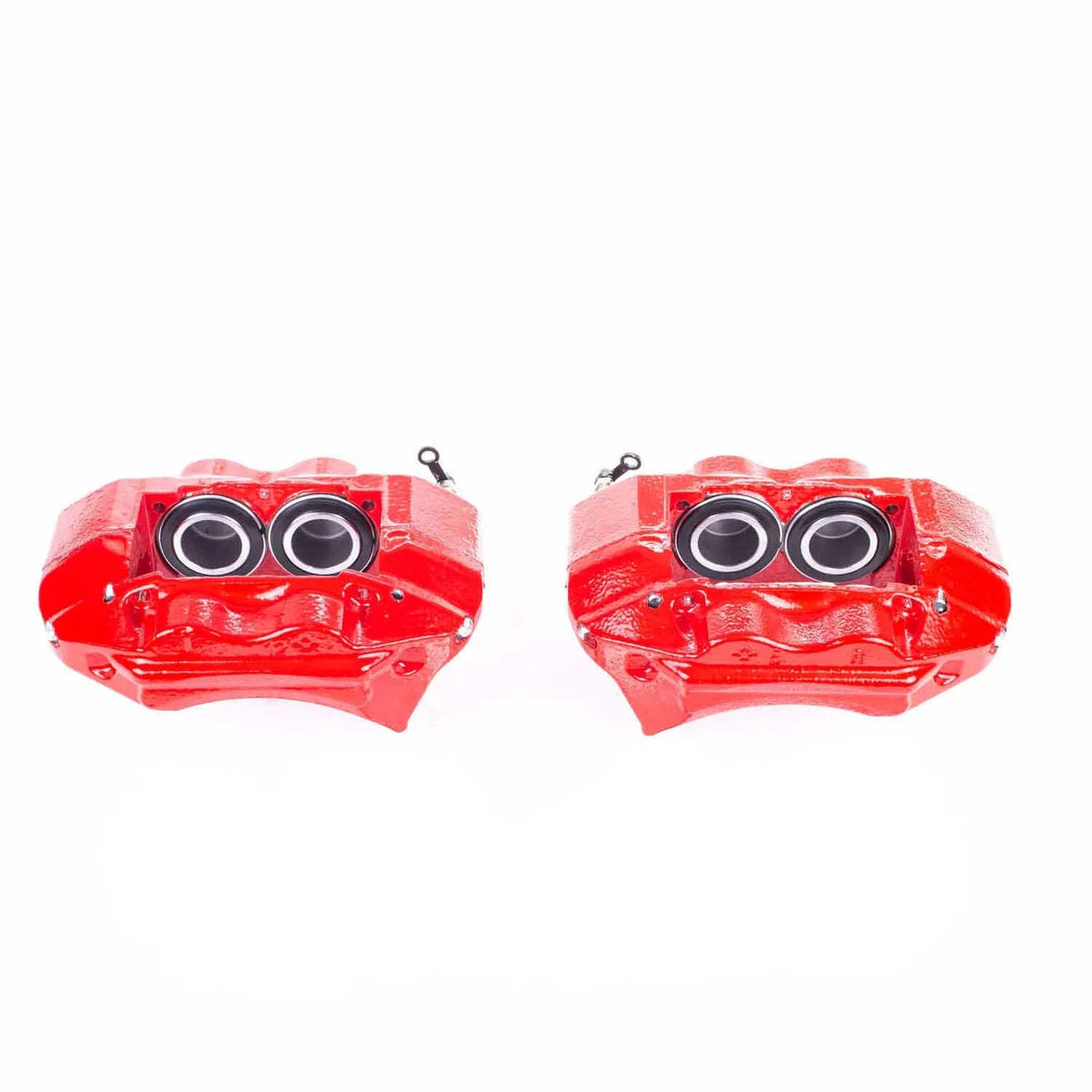 Power Stop S1828 1995-2002 Toyota 4Runner Disc Brake Caliper Set