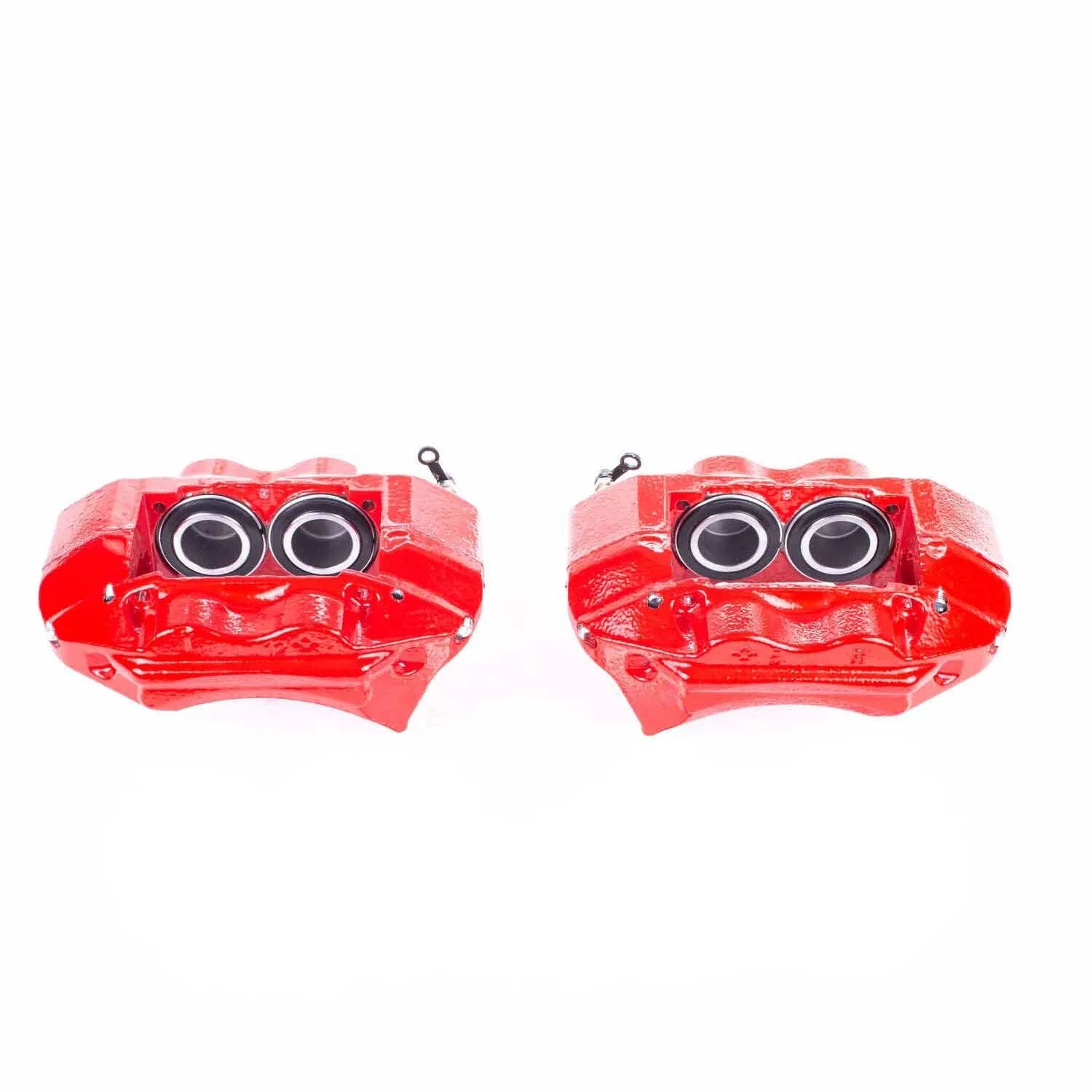 Power Stop S1828 1995-2002 Toyota 4Runner Disc Brake Caliper Set