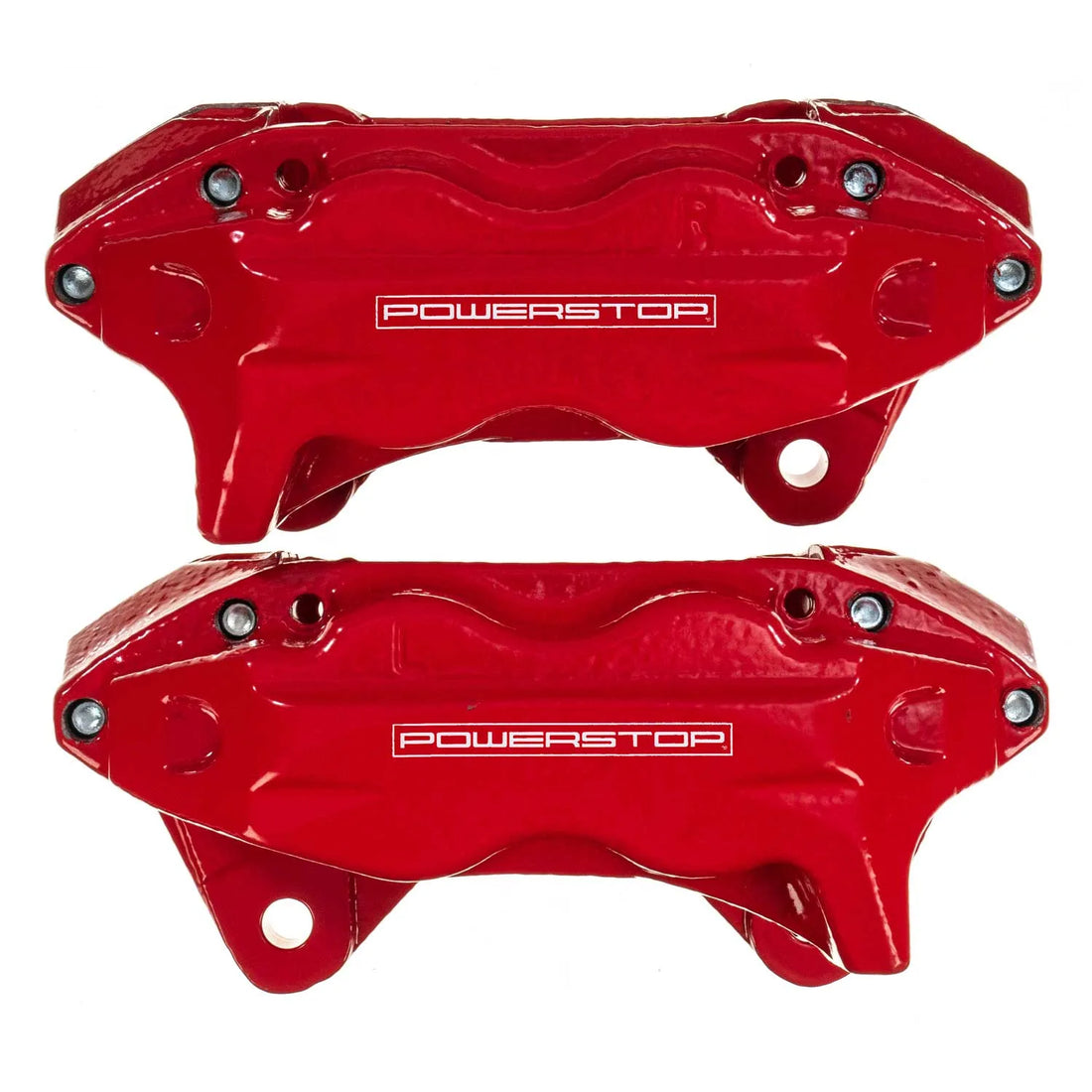 Power Stop S1830 2004 Toyota Tacoma Disc Brake Caliper Set