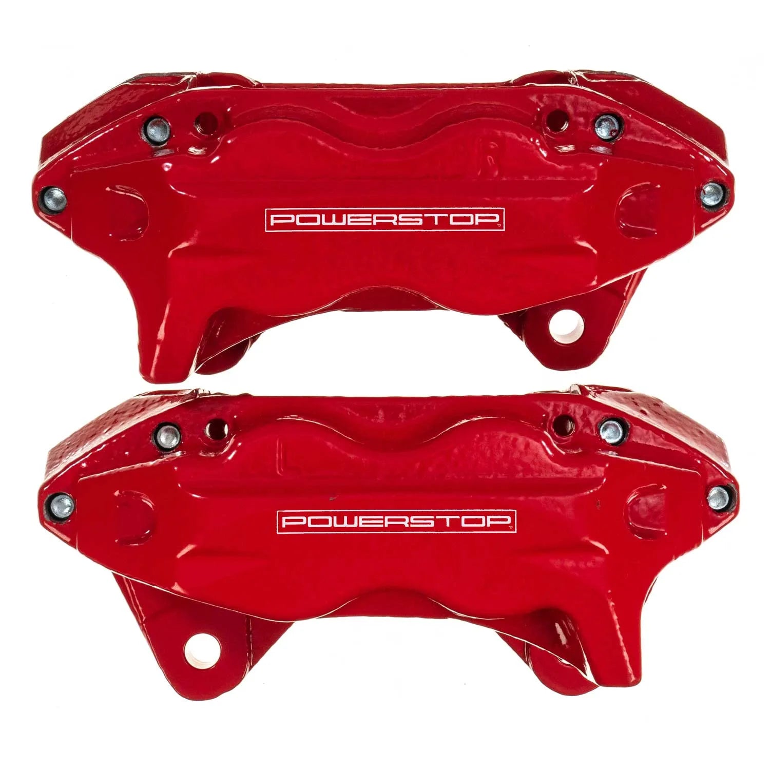 Power Stop S1830 2004 Toyota Tacoma Disc Brake Caliper Set