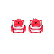 Power Stop S1832 2010-2014 Honda Insight Disc Brake Caliper Set