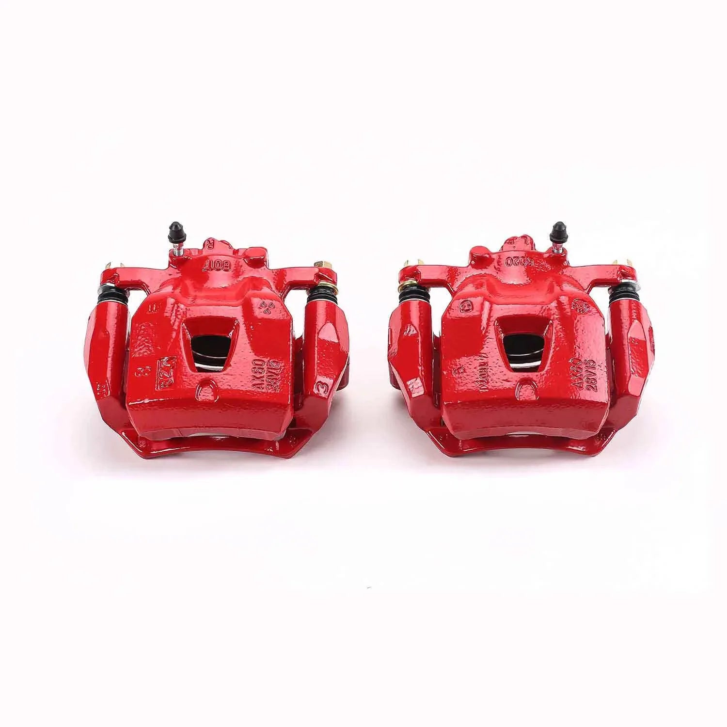 Power Stop S1974 1998-2004 Toyota Avalon Disc Brake Caliper Set