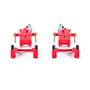 Power Stop S2000 1994-2001 Nissan Maxima Disc Brake Caliper Set