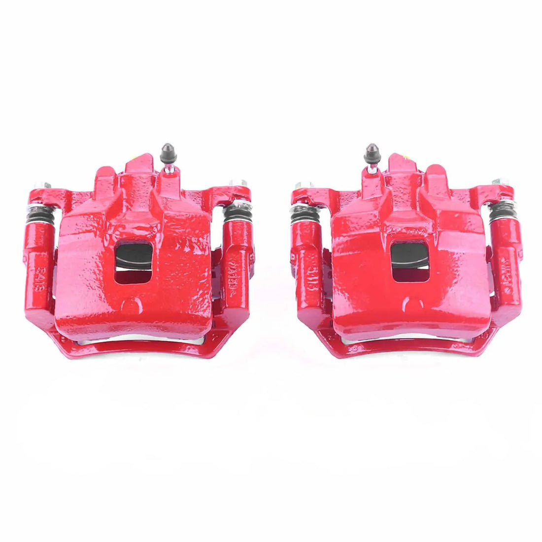 Power Stop S2048 1998-2002 Chevrolet Prizm Disc Brake Caliper Set