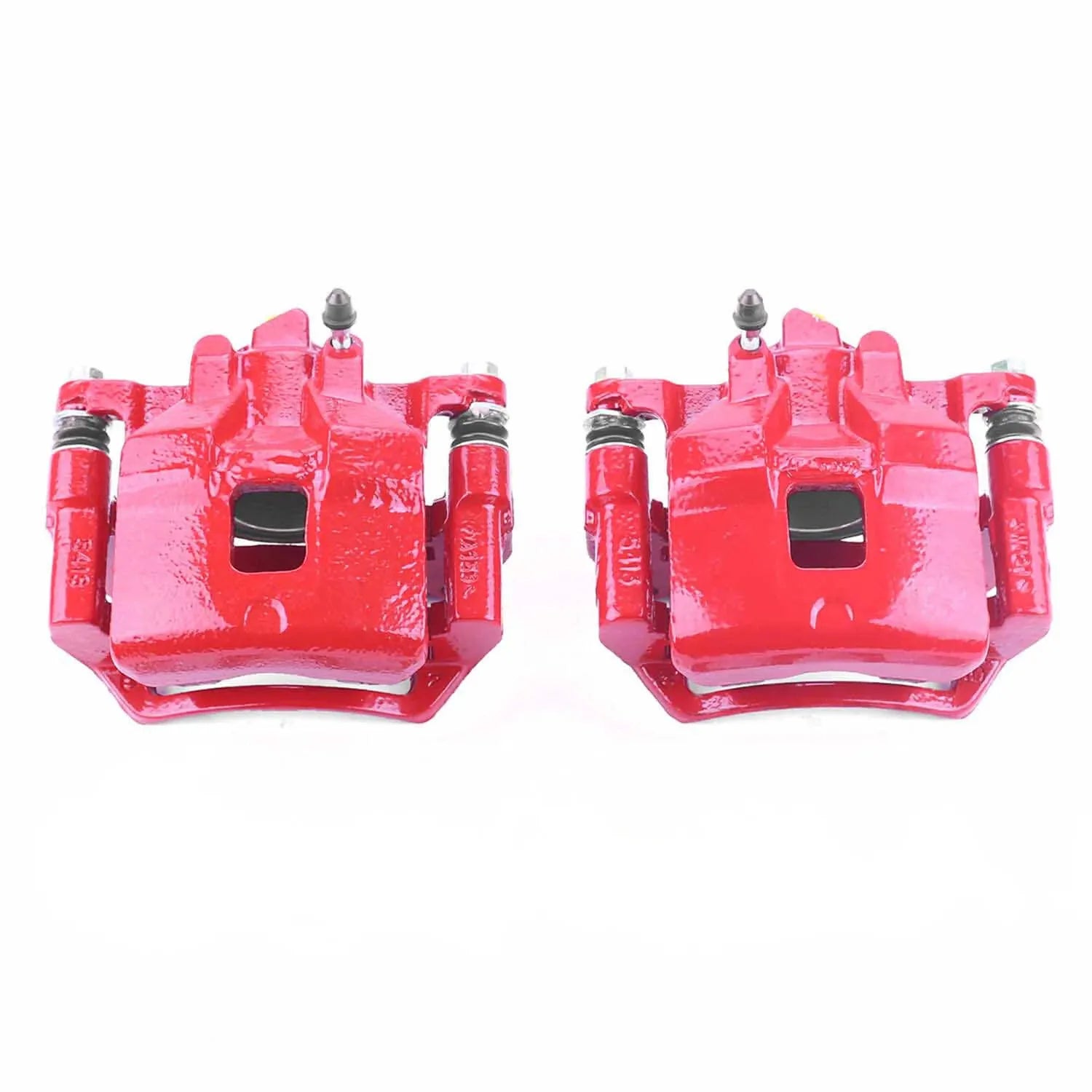 Power Stop S2048 1998-2002 Chevrolet Prizm Disc Brake Caliper Set