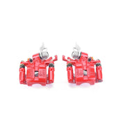 Power Stop S2088 1998-2002 Honda Accord Disc Brake Caliper Set