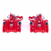 Power Stop S2108 1998-2005 Volkswagen Passat Disc Brake Caliper Set