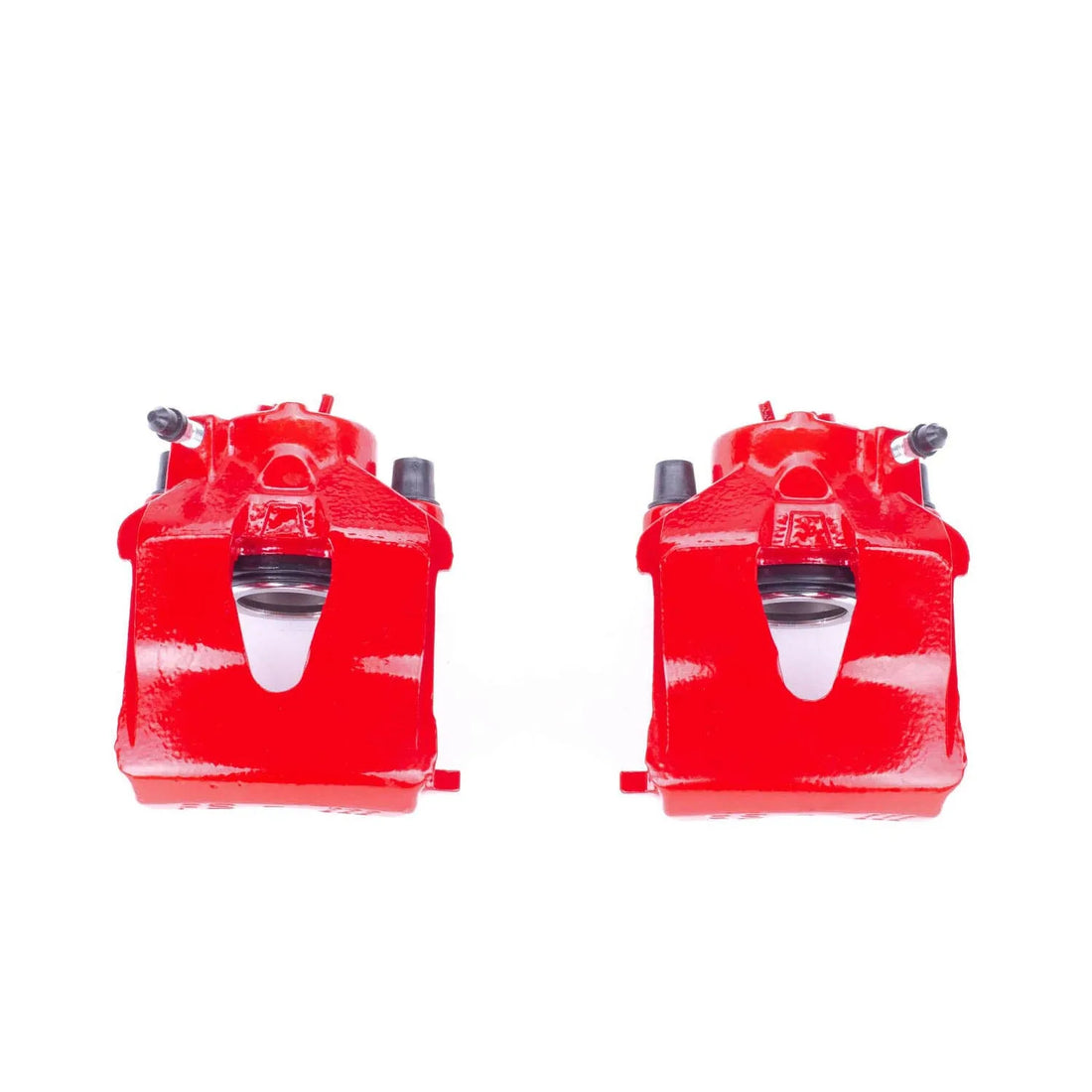 Power Stop S2110 2011-2016 Volkswagen Jetta Disc Brake Caliper Set