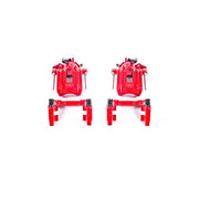 Power Stop S2574 2000-2006 Audi TT Quattro Disc Brake Caliper Set