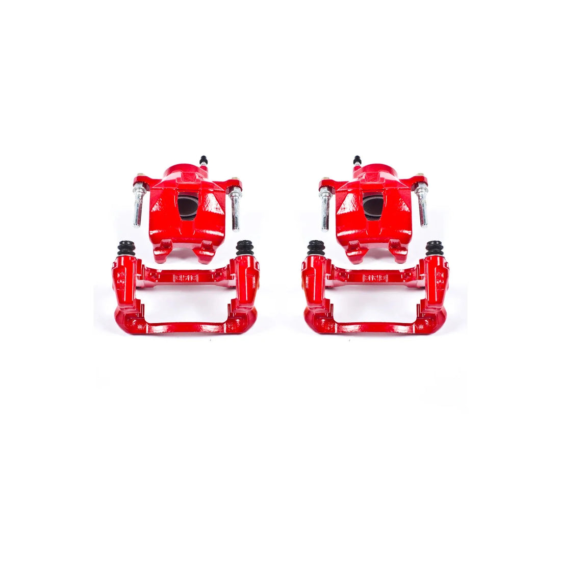 Power Stop S2580A 2005-2010 Scion tC Disc Brake Caliper Set