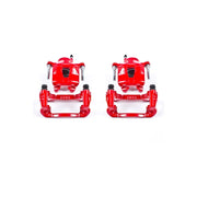 Power Stop S2580A 2005-2010 Scion tC Disc Brake Caliper Set