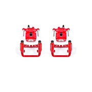 Power Stop S2596 1999-2004 Acura RL Disc Brake Caliper Set